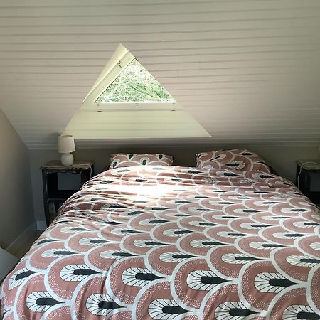 Bed and Breakfast Blanche & Basil Pleine-Fougeres Екстер'єр фото