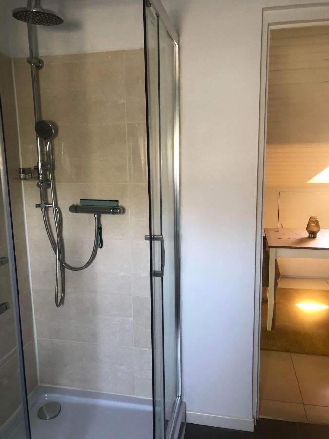 Bed and Breakfast Blanche & Basil Pleine-Fougeres Екстер'єр фото