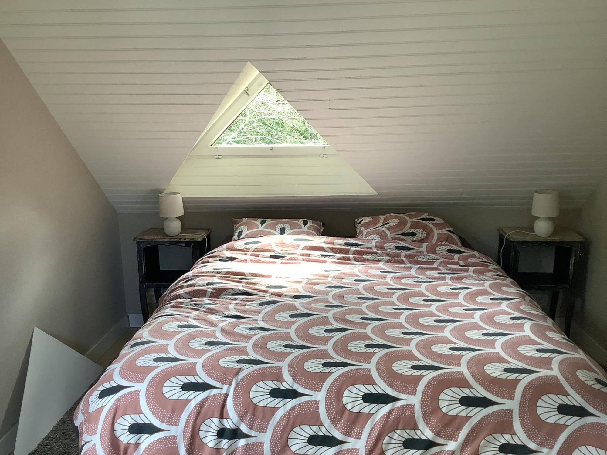 Bed and Breakfast Blanche & Basil Pleine-Fougeres Екстер'єр фото